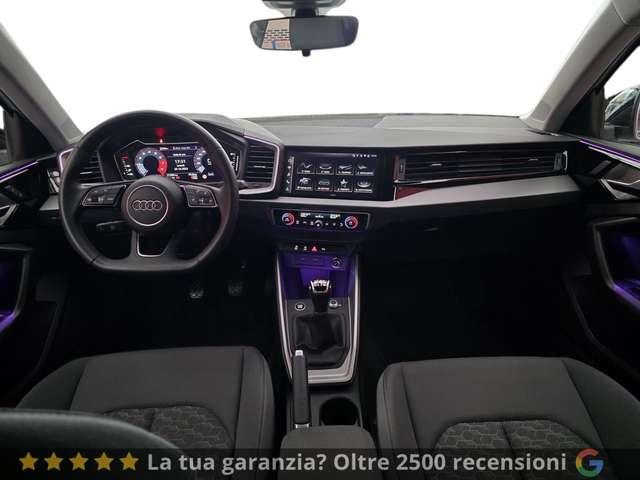 Audi A1 Sportback 30 1.0 tfsi S Line Edition 116cv