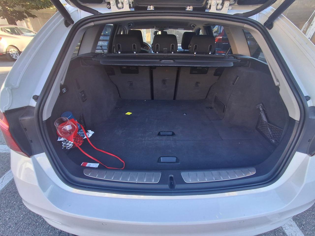 Bmw 318 Serie 3 Business Advantage 318 #50278