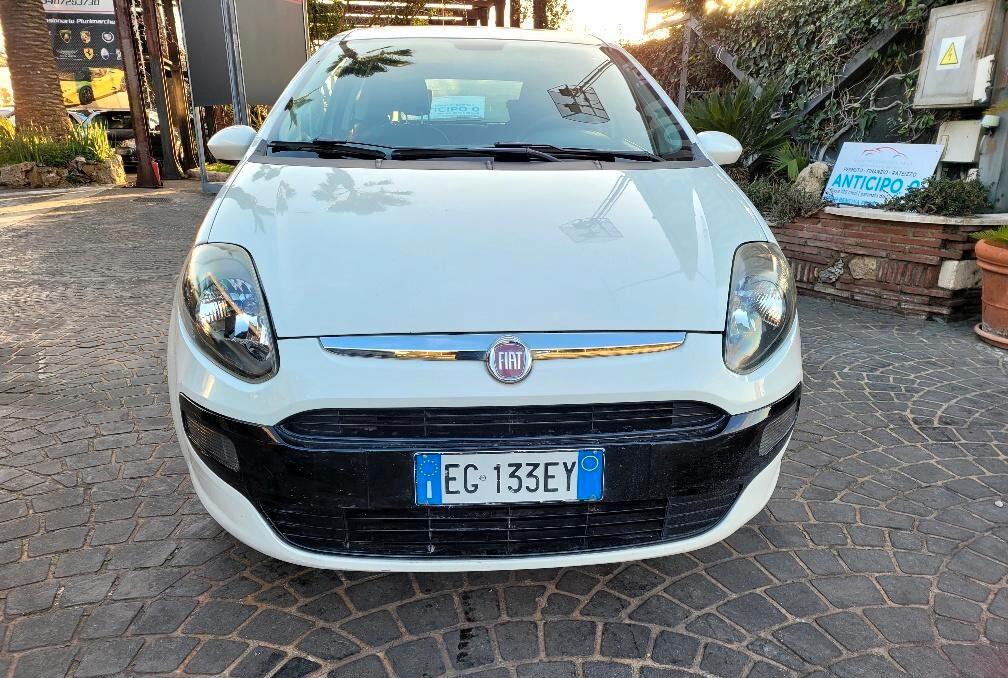 Fiat Punto Evo 1.2 3 porte Dynamic