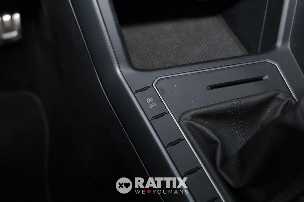 Volkswagen Taigo 1.0 TSI 115CV R-Line + tetto apribile