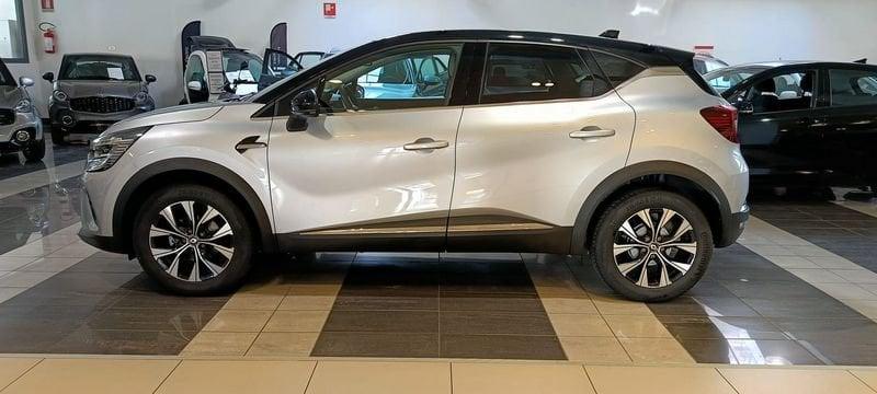 Renault Captur Captur TCe 90 CV Techno