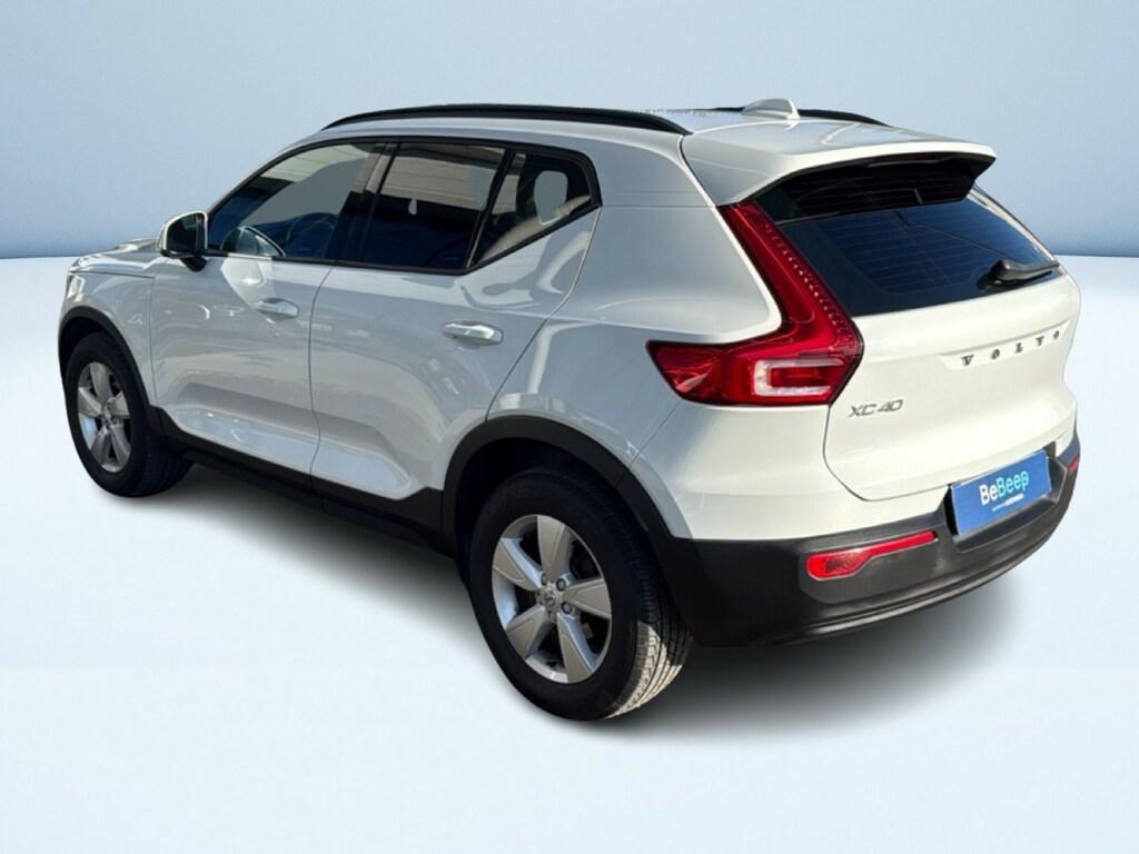 Volvo XC40 1.5 T3 Momentum