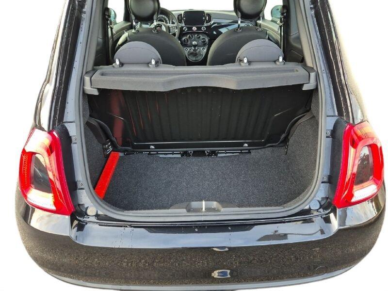 FIAT 500 500 1.0 Hybrid