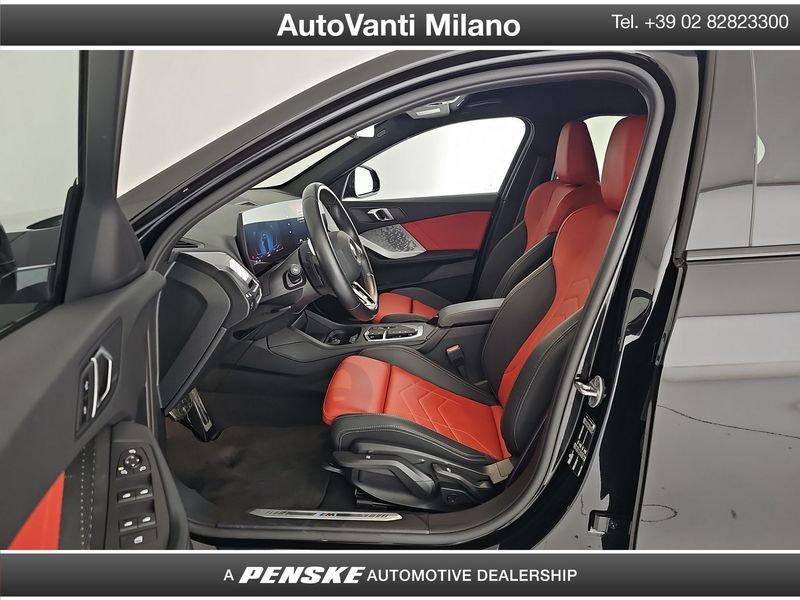 BMW Serie 1 118d MSport Pro