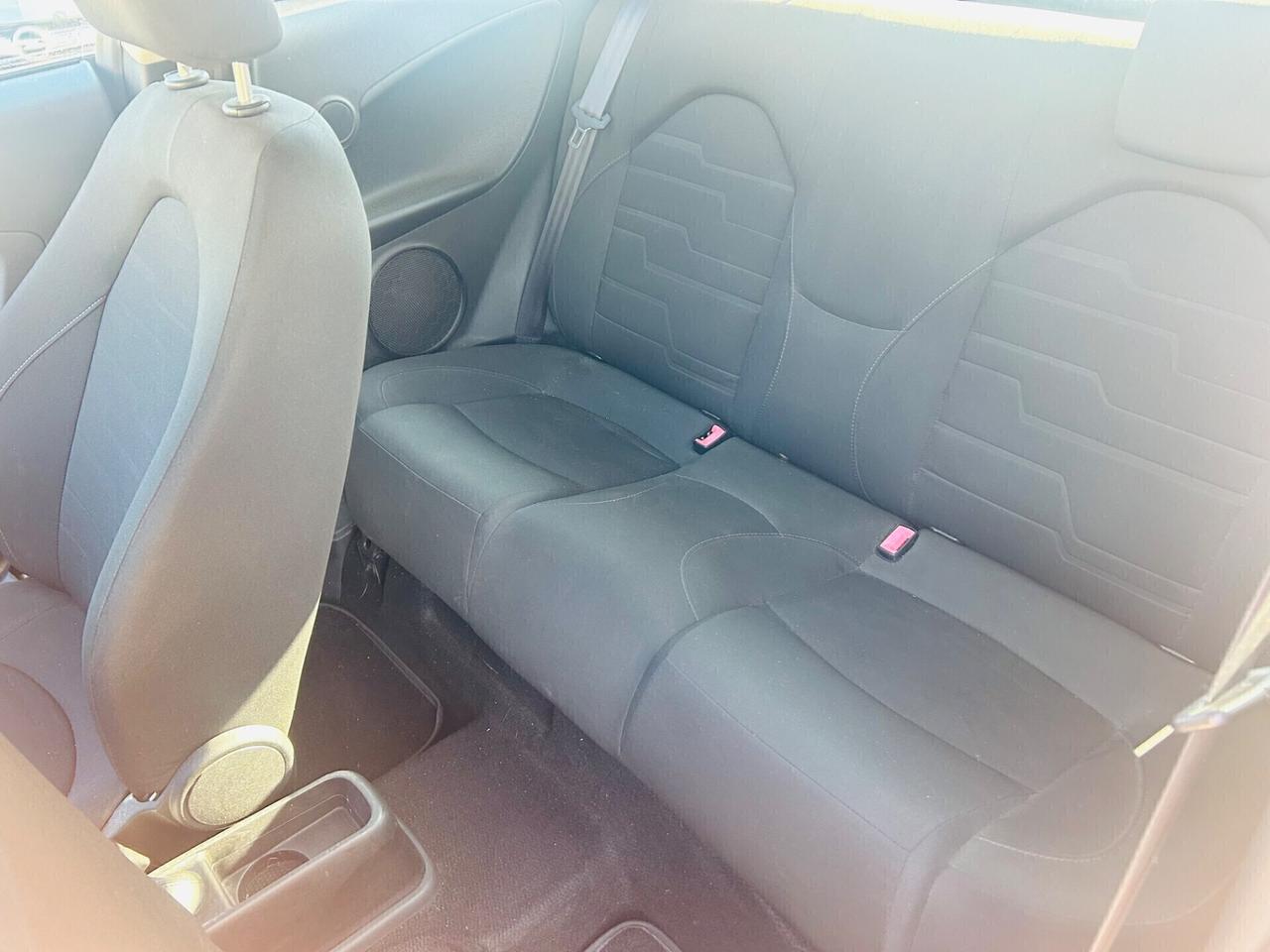 Alfa Romeo MiTo 1.3 JTDm-2 95 CV S&S Distinctive Sport Pack