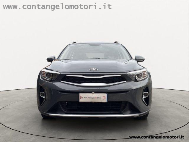 KIA Stonic 1.0 T-GDi GPL DCT Style