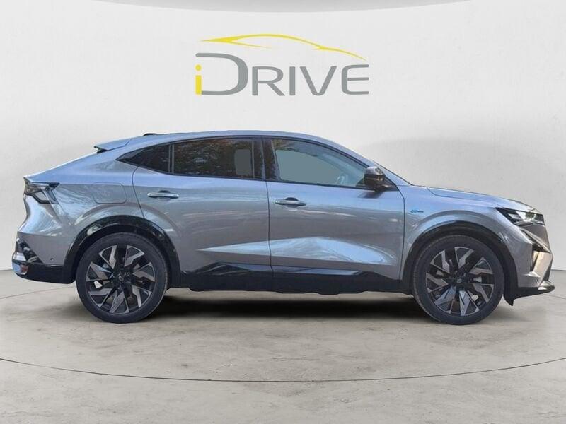 Renault Rafale Full Hybrid E-Tech 200 CV Esprit Alpine