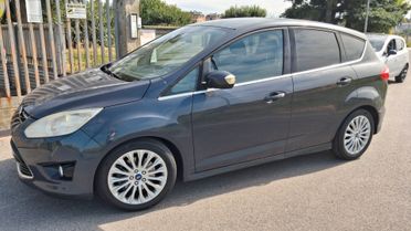 Ford C-Max 2.0 TDCi 163CV Titanium E5