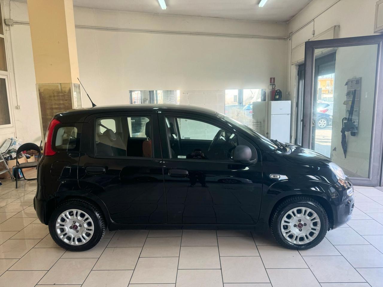 Fiat Panda 1.2 EasyPower GPL EURO6