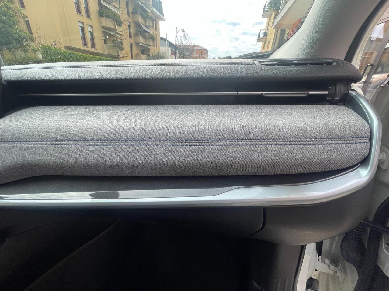 Jeep Compass 1.3 turbo t4 phev Longitude 4xe