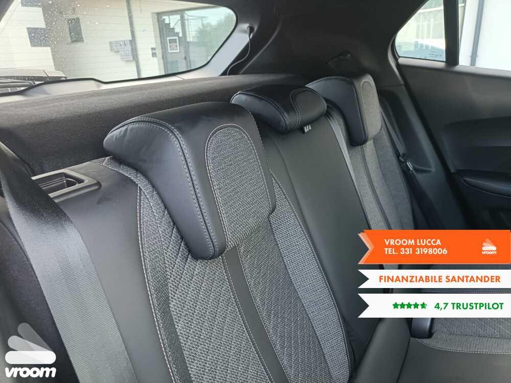 PEUGEOT 2008 2ª serie 2008 PureTech 130 S&S EA...