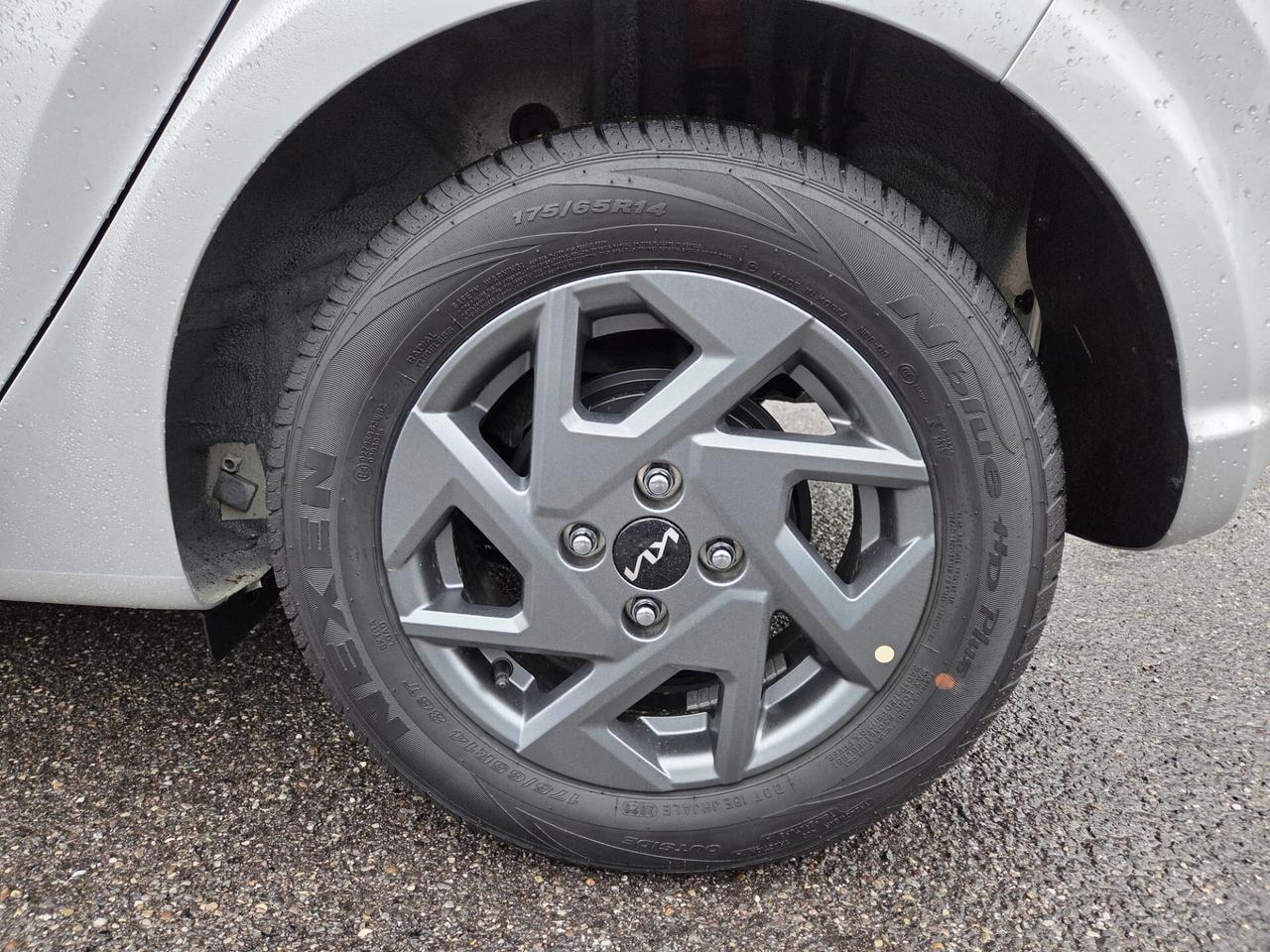 Kia Picanto 1.0 GDi 5 porte Gpl Urban *NEOPATENTATI*KM0*GARANZIA-KIA-7 ANNI*