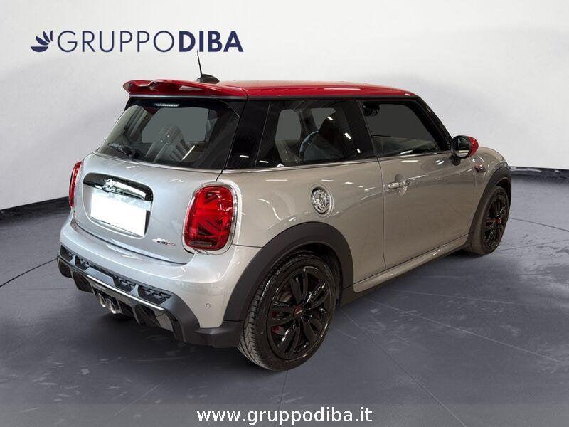 MINI Mini F56 2021 3p 3p 2.0 JCW JCW auto
