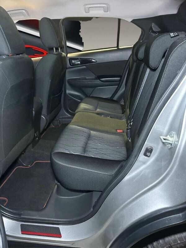 Mitsubishi Eclipse Cross 2.2 diesel 4WD aut. Diamond SDA