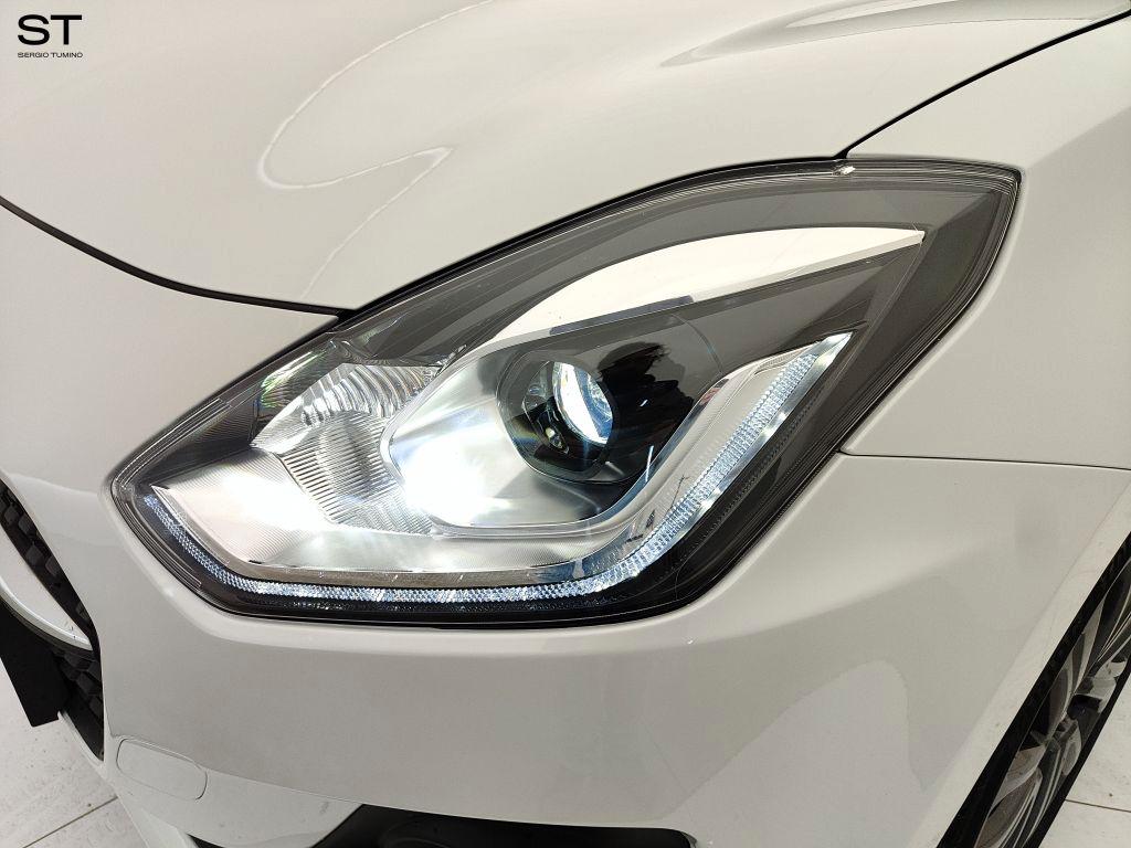 Suzuki Swift (2017-2024) - Swift 1.2 Hybrid Top