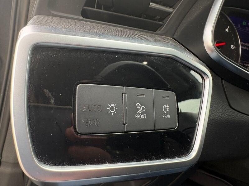 Audi A6 Avant 45 3.0 tdi mhev Business Design quattro tiptronic