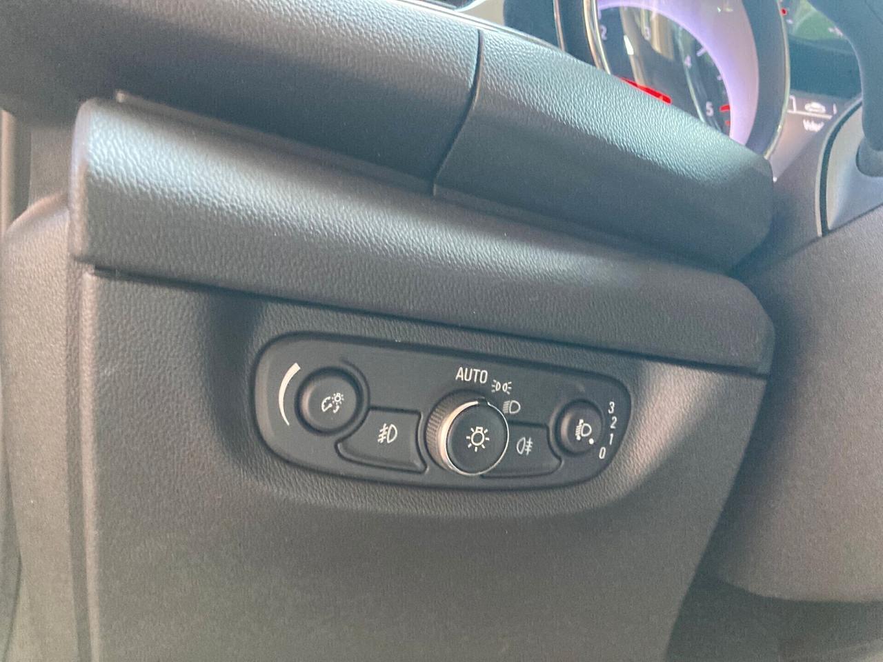 Opel Insignia 1.6 CDTI - PERFETTA - 2019