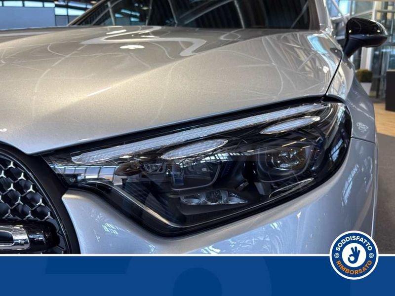 Mercedes-Benz GLC 300de 4Matic EQ-Power AMG Line Advanced Tech