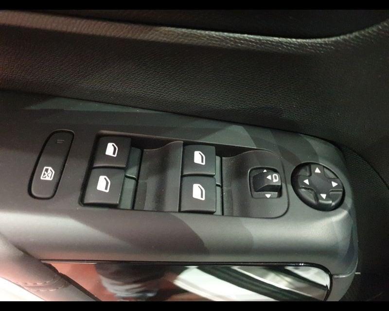 Citroën C5 Aircross BlueHDi 130 S&S EAT8 Shine