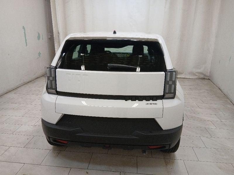 FIAT Grande Panda 1.2 hybrid Business 110cv edct