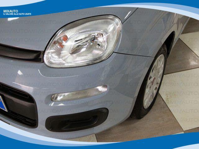 FIAT Panda Hybrid 1.0 70cv Easy EU6