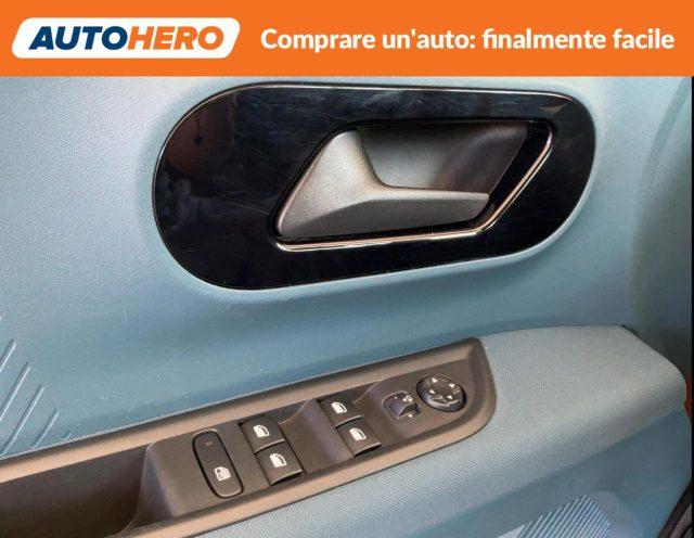 FIAT Grande Panda 44kWh La Prima