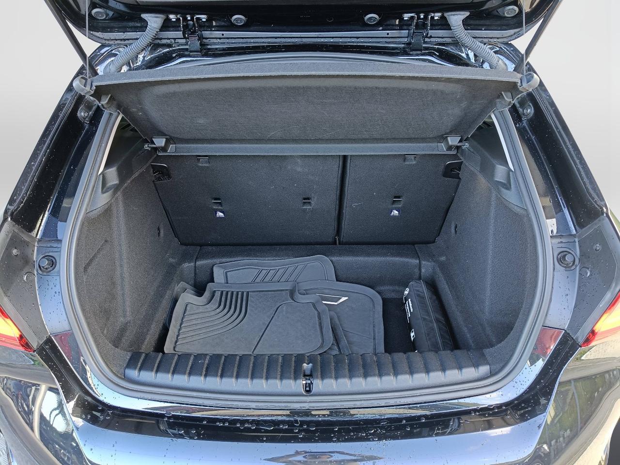 BMW Serie 1 F40 - 116i Msport Exterior auto