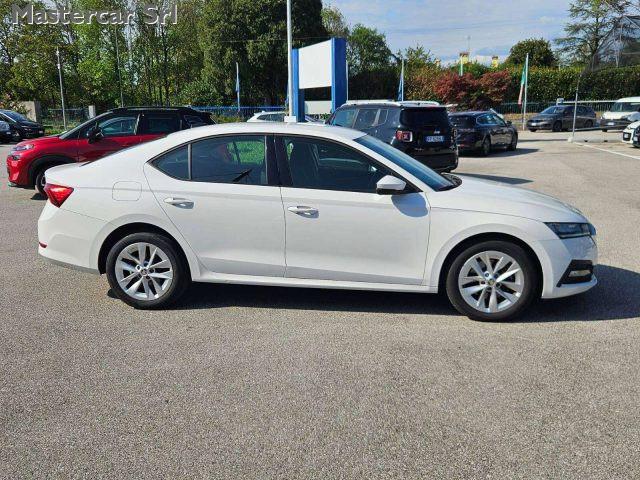 SKODA Octavia Octavia Berlina 1.4 tsi 204CV phev Executive dsg -