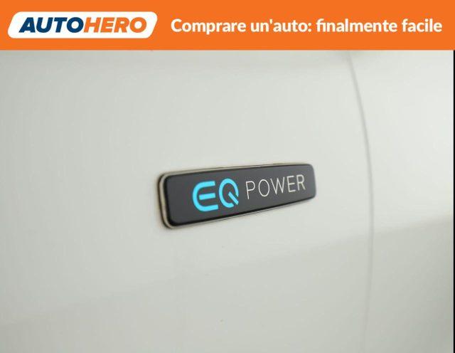 MERCEDES-BENZ C 300 de S.W. Auto EQ-Power Business