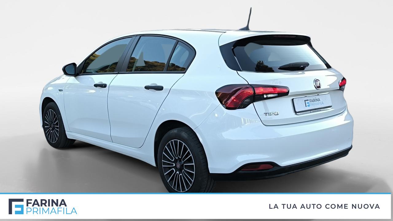 FIAT Tipo Hatchback My23 1.6 130cvDs Hb Tipo