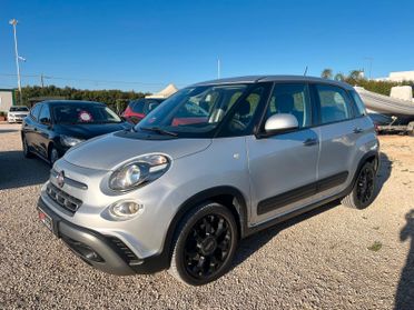 Fiat 500L 1.4 95 CV Sport OK NEOPATENTATI