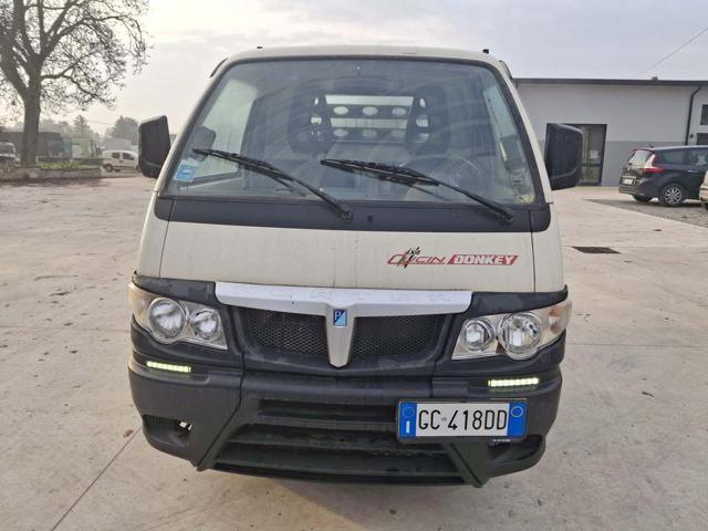 PIAGGIO Porter 1.3 Cassonato MULTITECH 4X4