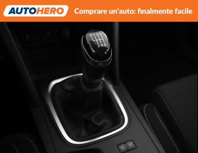 RENAULT Megane Mégane Sporter Blue dCi 115 CV Business