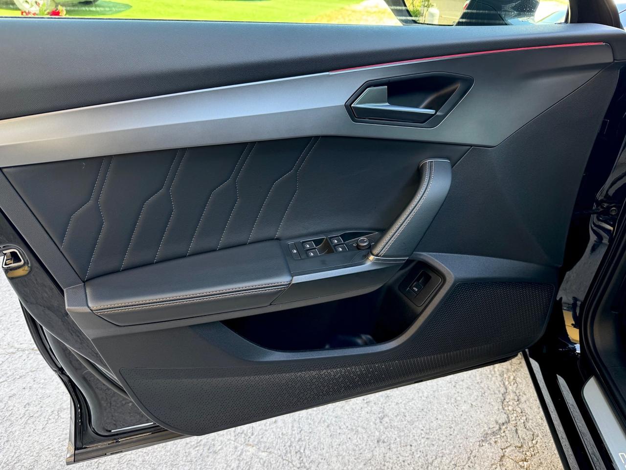 Cupra Formentor 2.0 TDI 4Drive DSG
