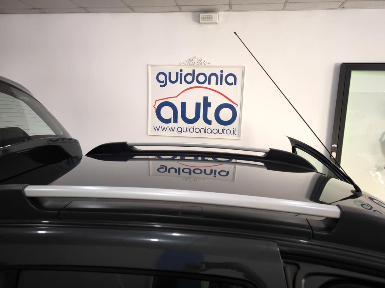 Dacia Sandero Stepway 0.9 TCe 12V TurboGPL 90CV Start&Stop