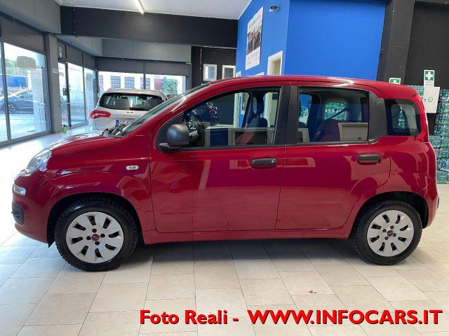 FIAT Panda 1.2 Pop NEOPATENTATI