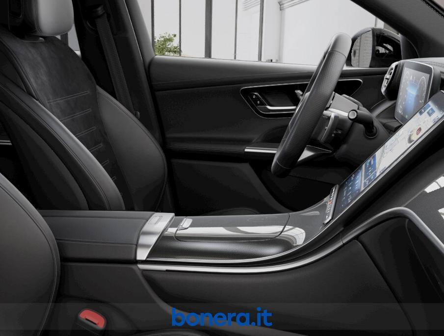 Mercedes GLC 300 300 de Plug in hybrid AMG Line Premium Tech 4Matic 9G-Tronic