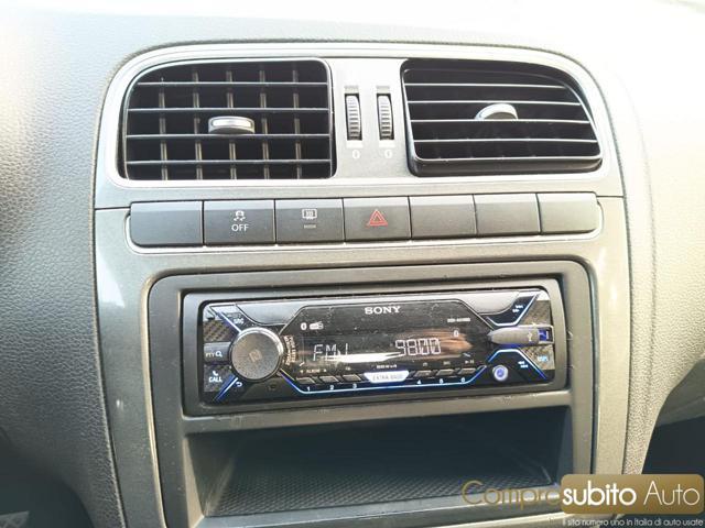 VOLKSWAGEN Polo 1.2 5 porte Highline