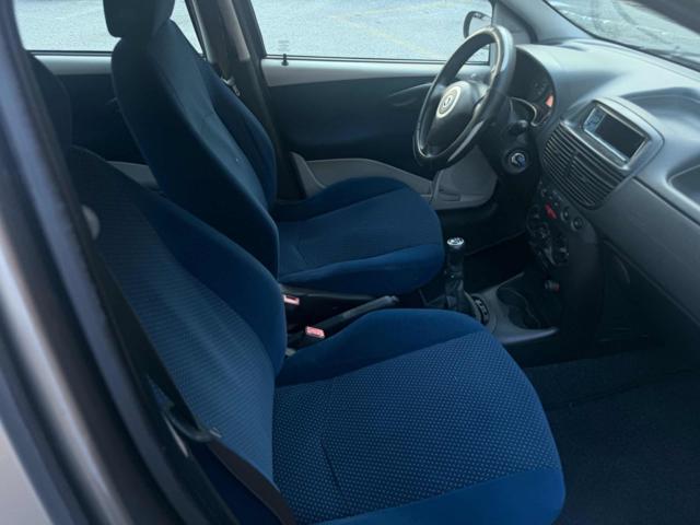 FIAT Punto 1.3 Multijet 16V 5p Dynamic perfetta di meccanica