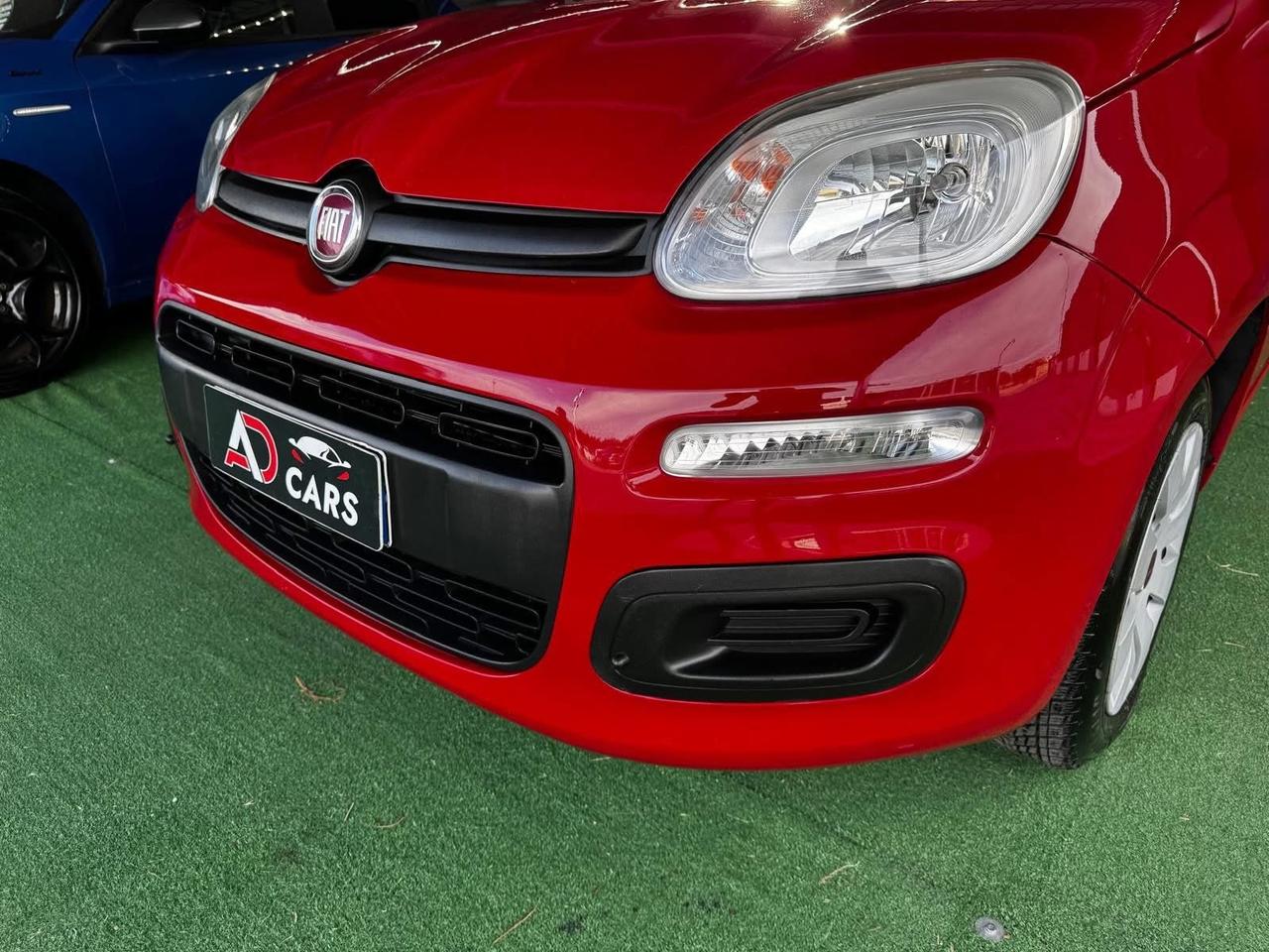 Fiat Panda 1.2 Easy
