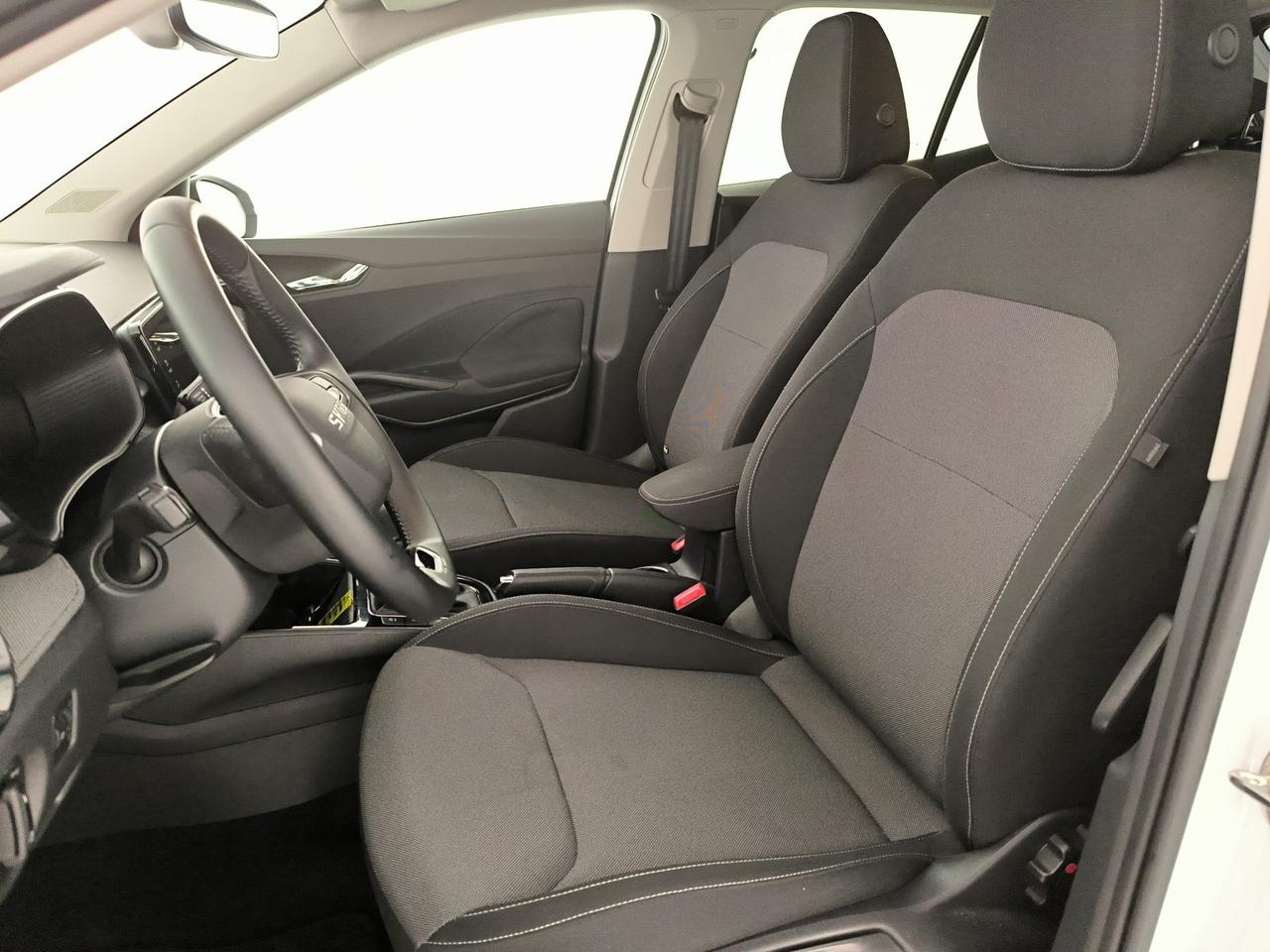 Skoda Fabia 1.0 tsi evo style 95cv