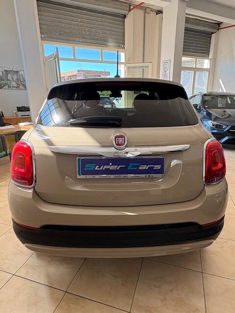 Fiat 500X 1.6 MultiJet 120 CV Lounge