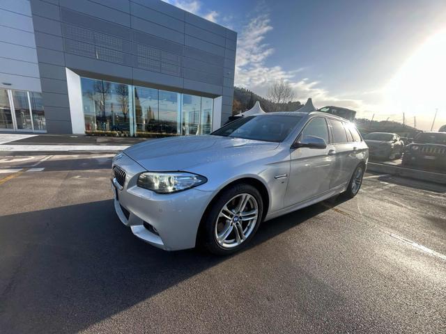 BMW 525 d xDrive Touring Msport