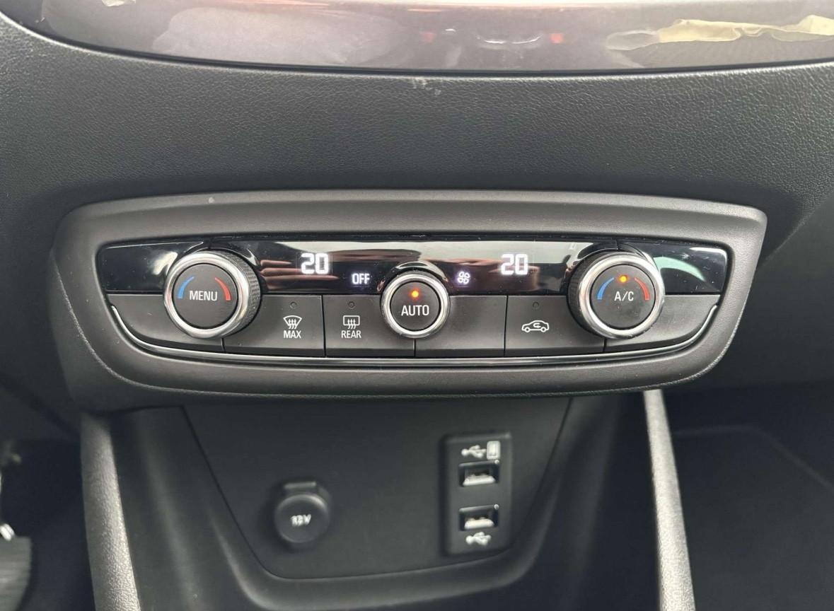 Opel Crossland X 1.2 GPL 12V Innovation