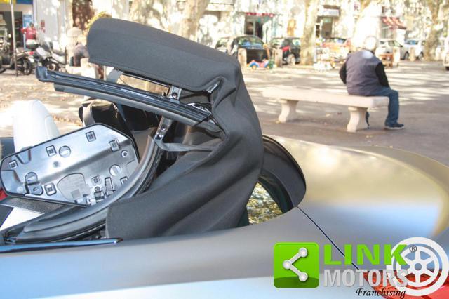 BMW Z4 sDrive30i Msport GARANZIA BMW FINO A 02/2027