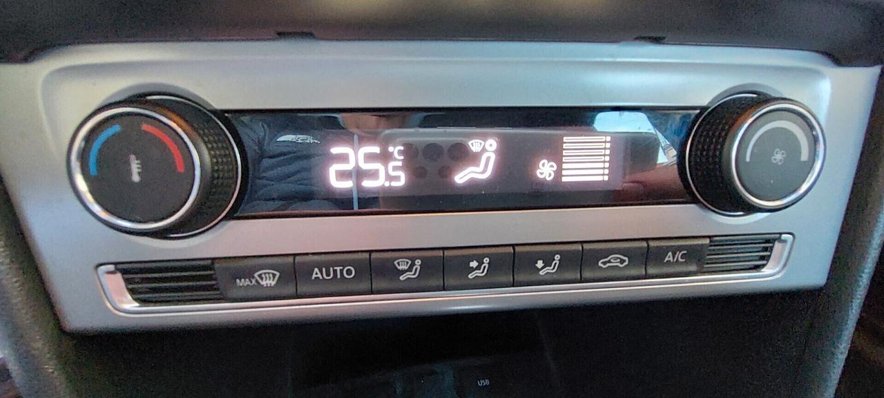 POLO 1,4 DIESEL 90 CV DSG CAMBIO AUTOMATICO 7 RAPPORTI STRAFULL OPTIONAL IMPECCABILE