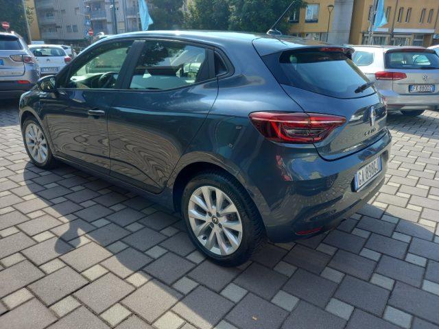 RENAULT Clio TCe 100 CV 5 porte Business