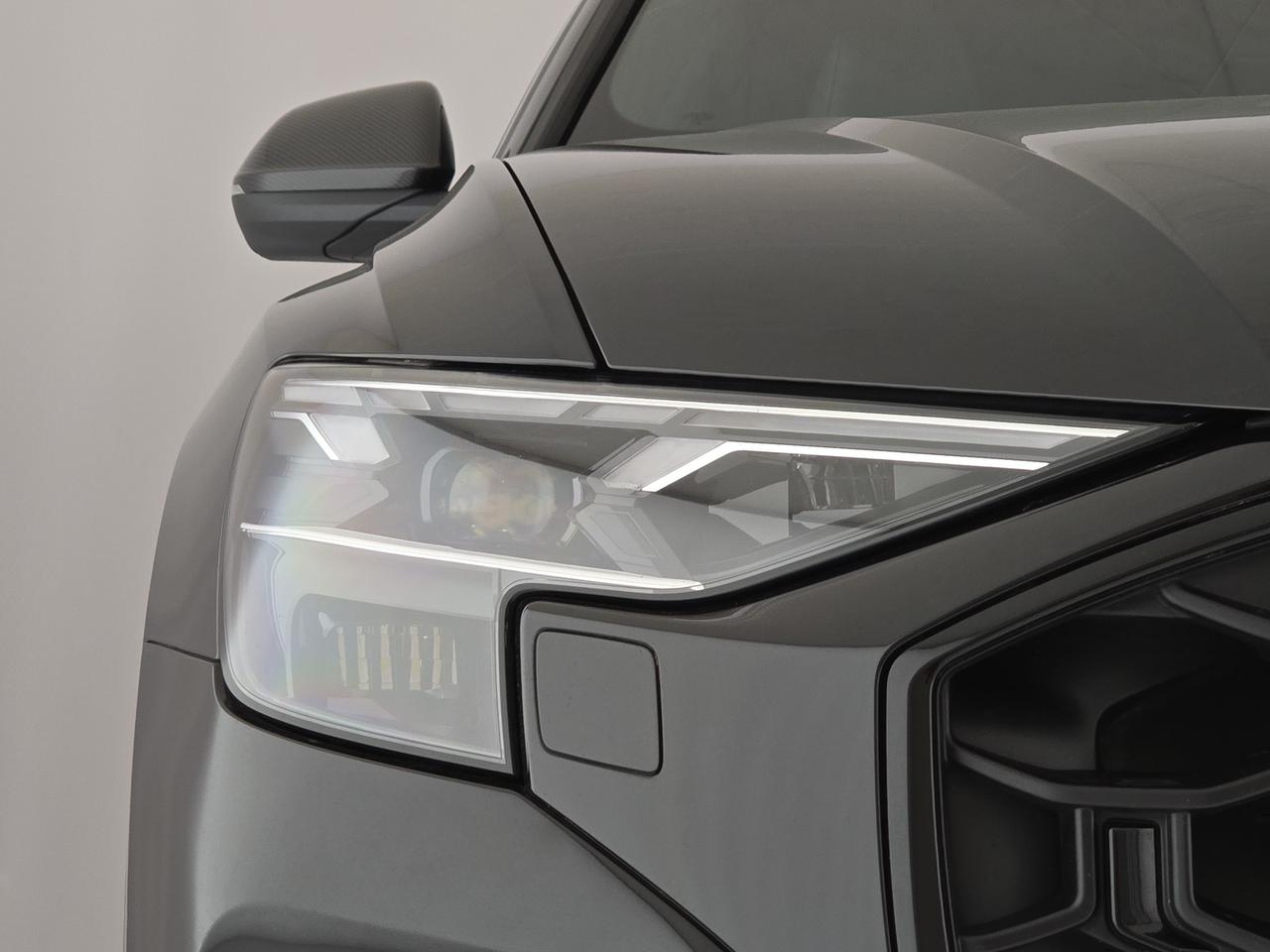 Audi Q8 3.0 tdi mhev s line edition quattro 286cv tiptronic