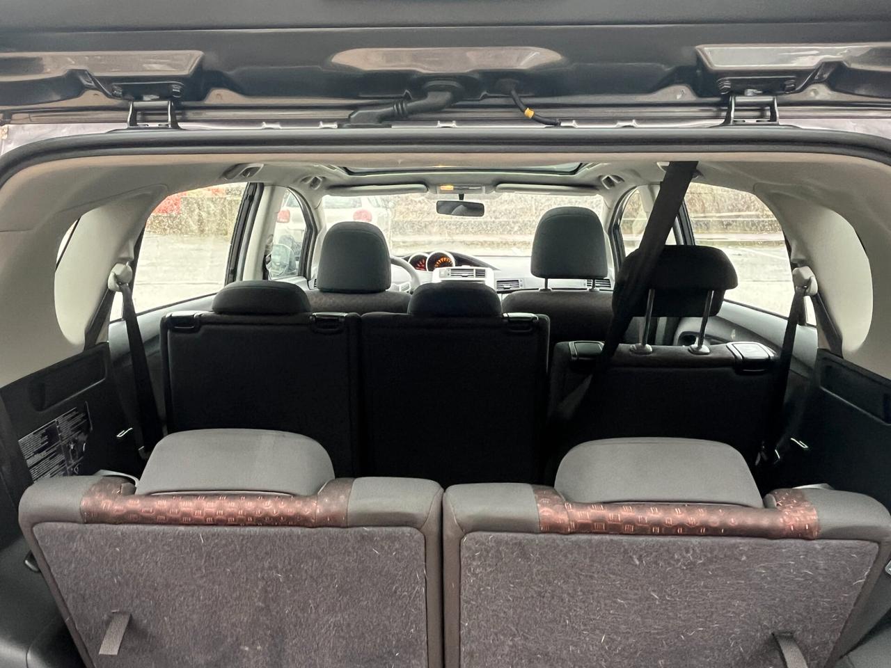 Toyota Verso 2.0 D Luxury Pack 7 posti