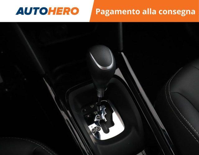 PEUGEOT 2008 1° serie PureTech Turbo 110 EAT6 S&S Allure